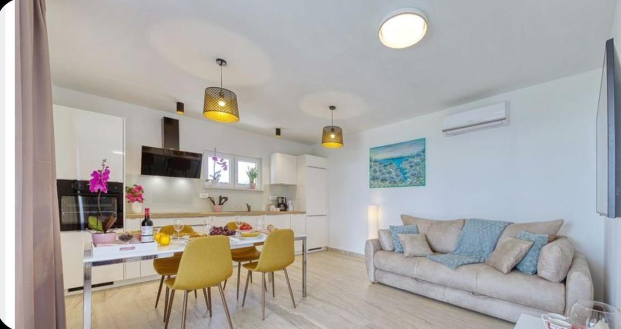 Cvita & Gabi - Kuca Za Odmor Privlaka  Extérieur photo
