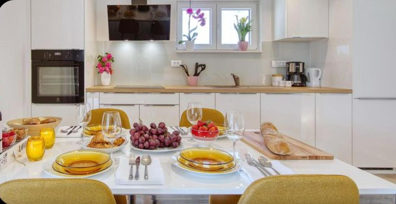 Cvita & Gabi - Kuca Za Odmor Privlaka  Extérieur photo