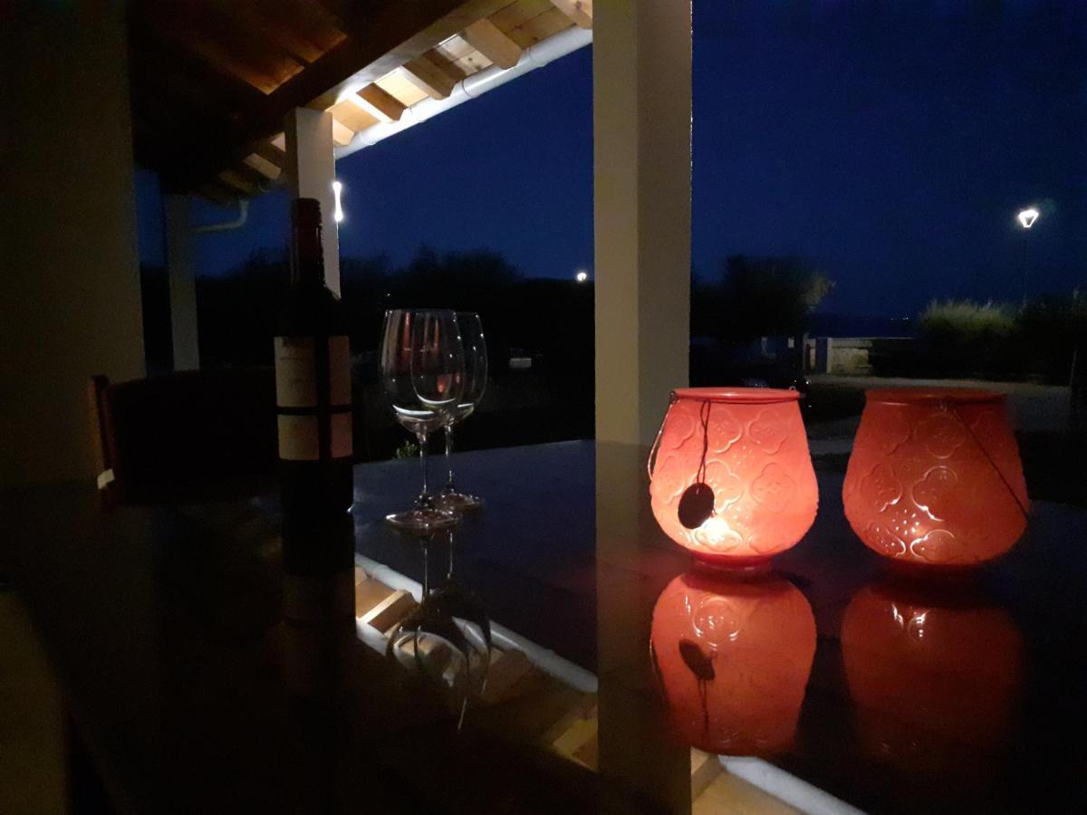 Cvita & Gabi - Kuca Za Odmor Privlaka  Extérieur photo