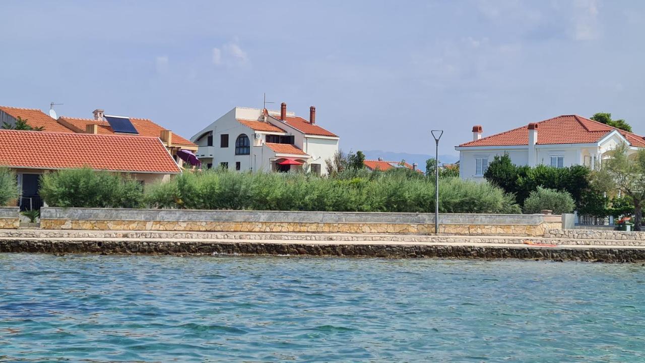 Cvita & Gabi - Kuca Za Odmor Privlaka  Extérieur photo