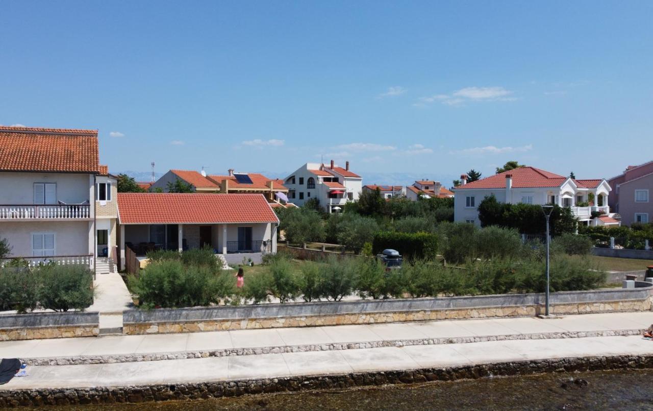 Cvita & Gabi - Kuca Za Odmor Privlaka  Extérieur photo