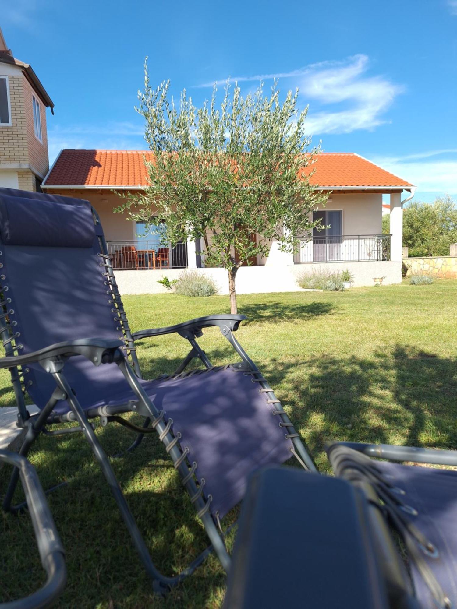 Cvita & Gabi - Kuca Za Odmor Privlaka  Extérieur photo